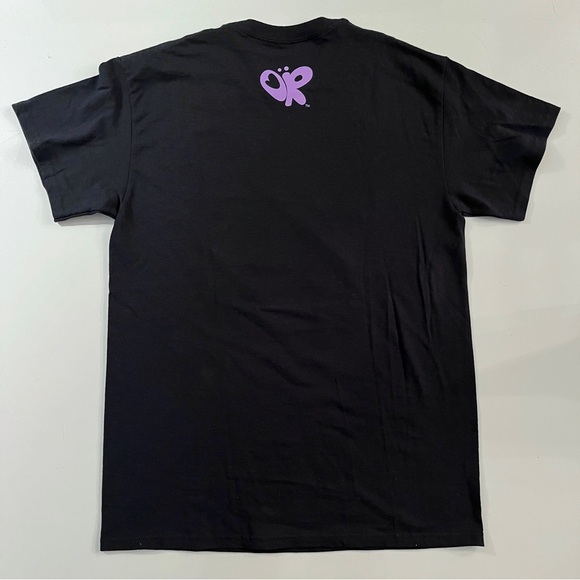 Olivia Rodrigo GUTS Album Cover Tee Shirt - Picture 4 of 5